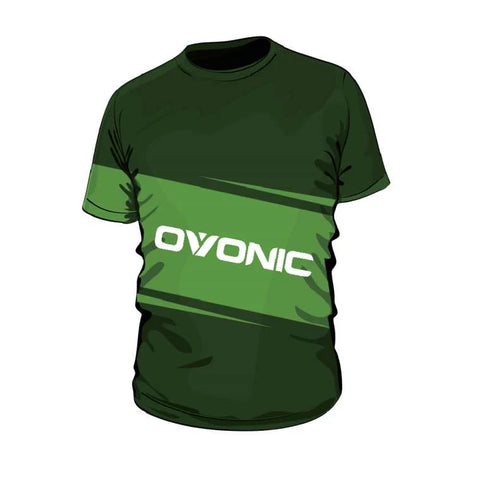 Ovonic T-Shirt – Limited Edition for Competitive Pilots and Racers