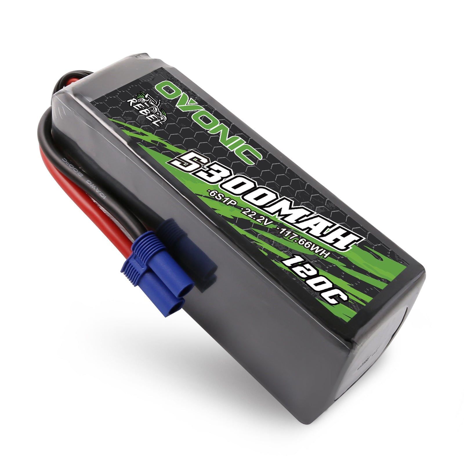 ETM™ 72v Mighty Mini Battery